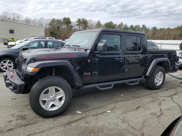 Jeep Gladiator (2020)