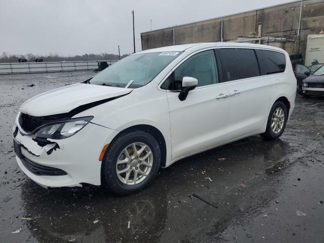 Chrysler Pacifica (2017)