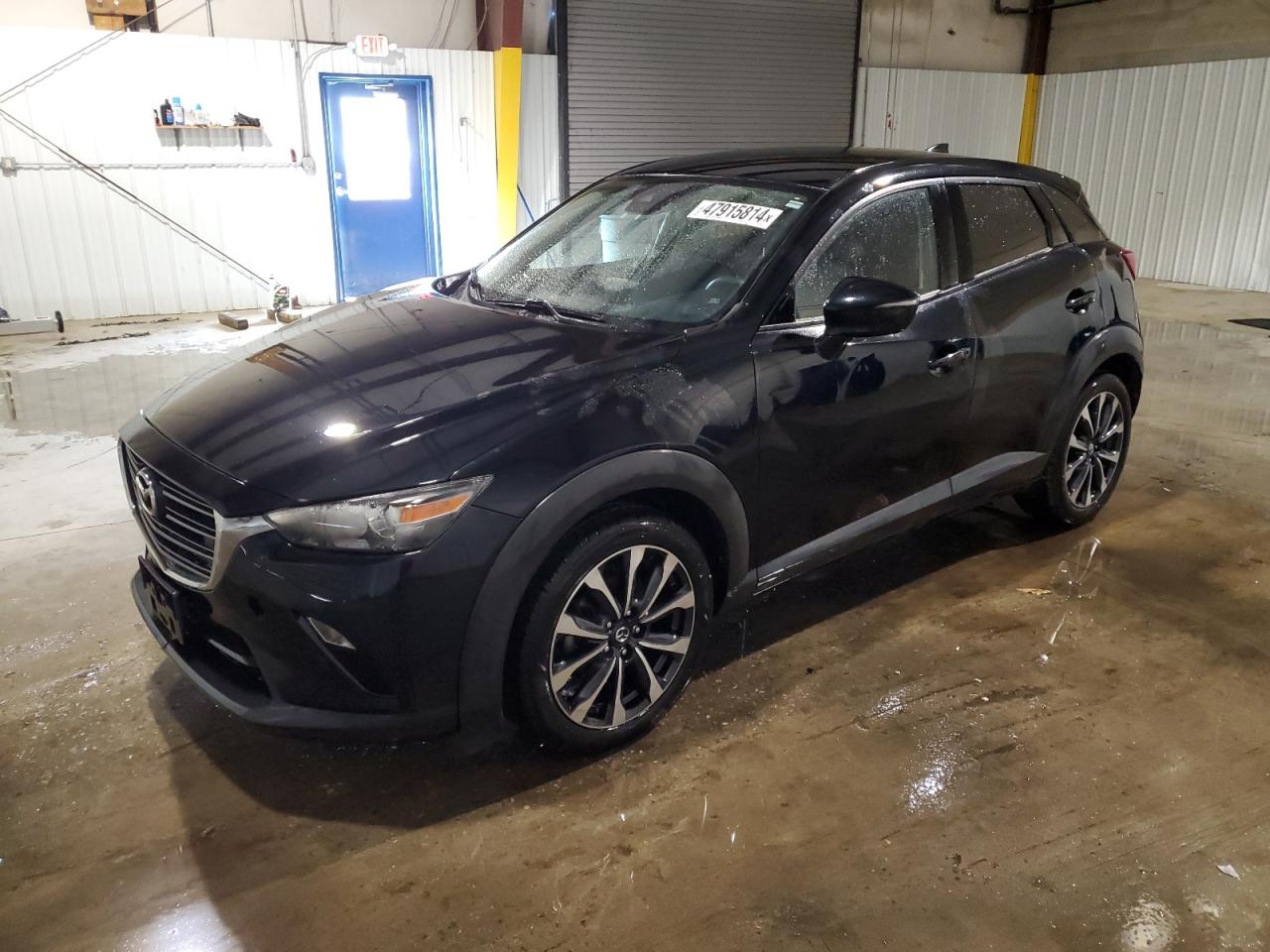 Mazda Cx-3 (2019)
