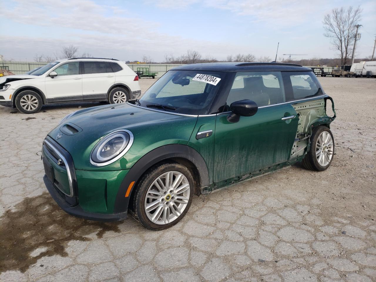 Mini Cooper (2023)