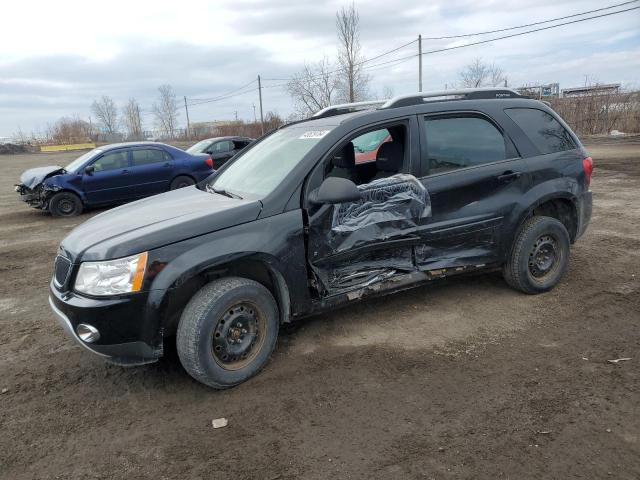 Pontiac Torrent (2007)