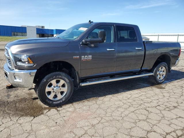 Ram 2500 slt (2014)