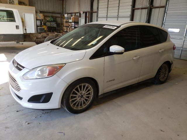 Ford Cmax (2015)