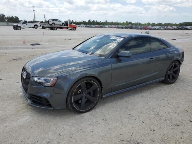 Audi S5-rs5 (2015)