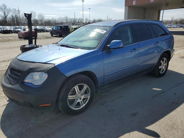 Chrysler Pacifica (2007)