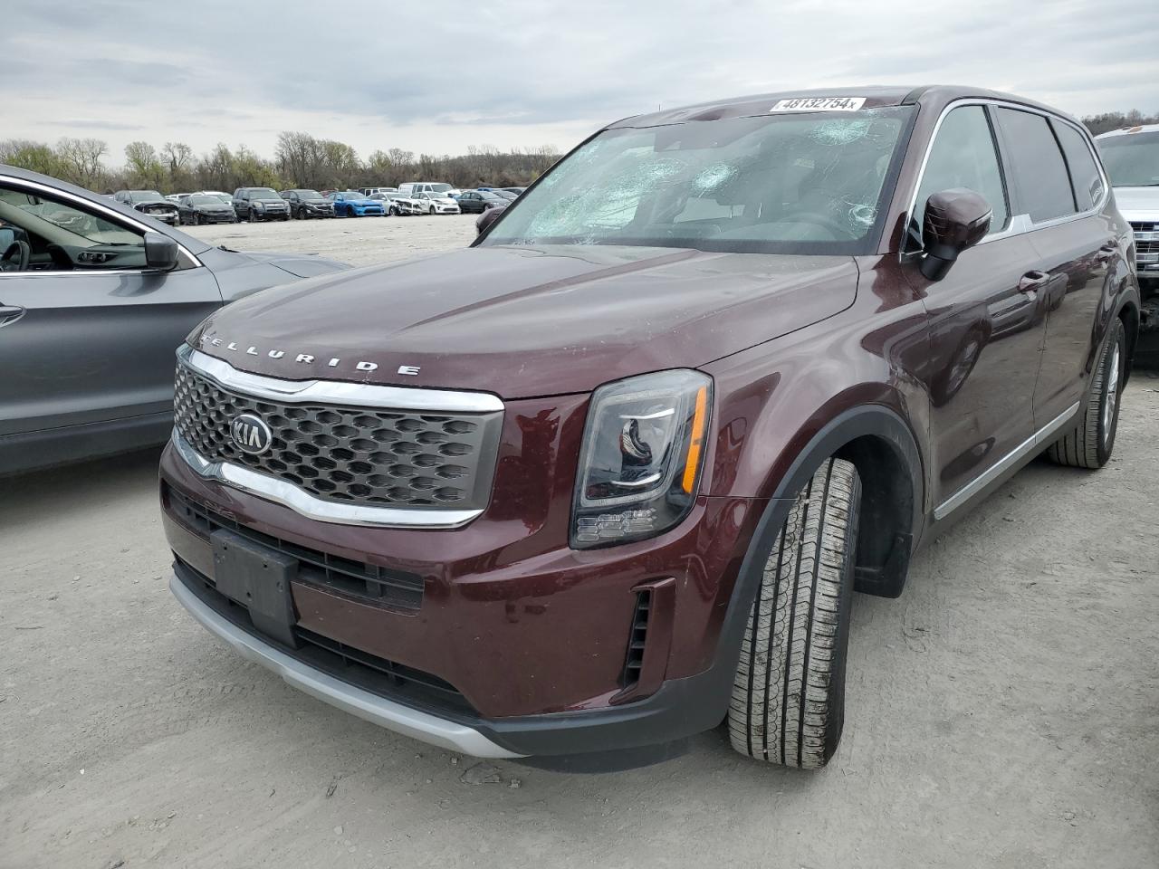 Kia Telluride (2020)