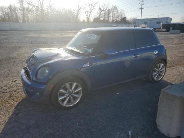 Mini Cooper (2012)
