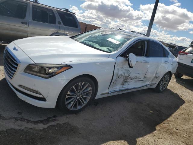 Hyundai Genesis (2016)