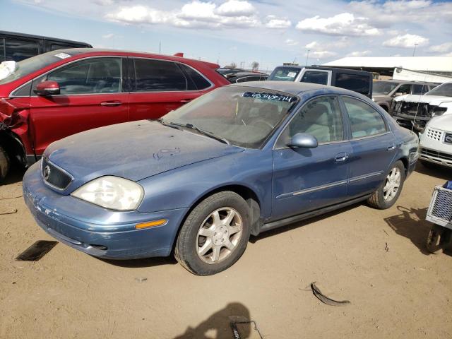Mercury Sable (2000)
