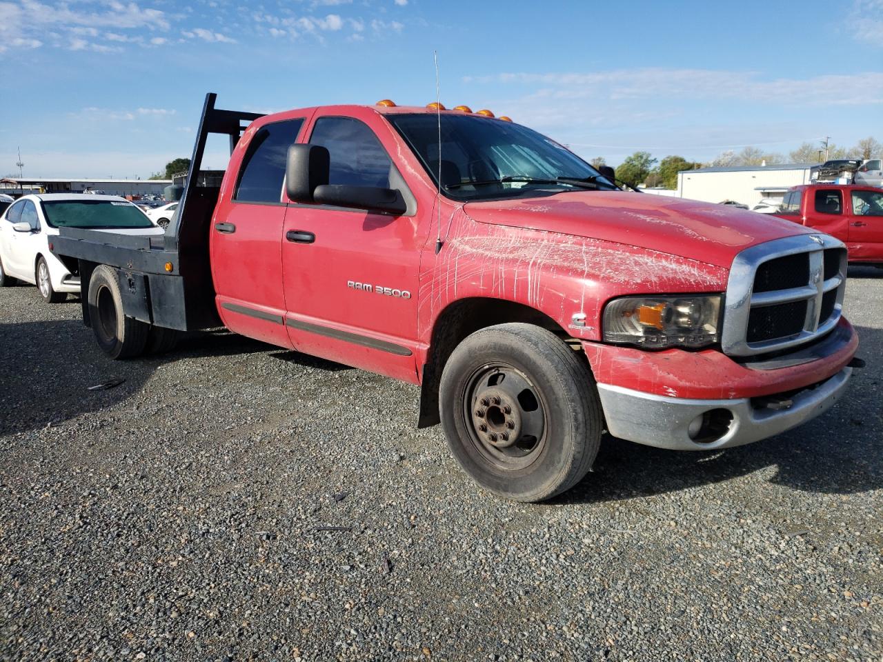 Dodge Ram (2003)