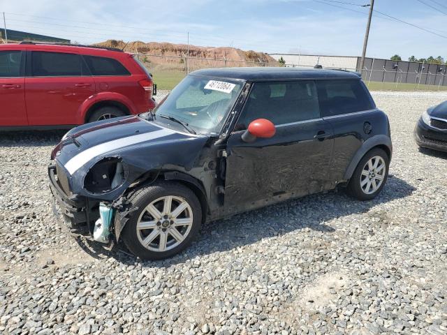 Mini Cooper (2013)