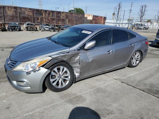 Hyundai Azera (2014)