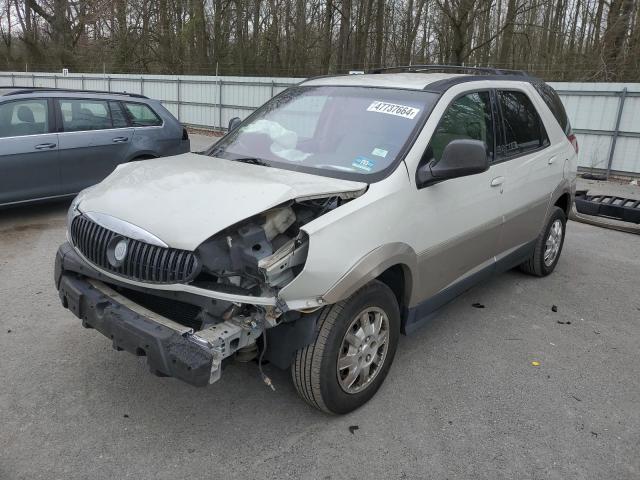 Buick Rendezvous (2004)