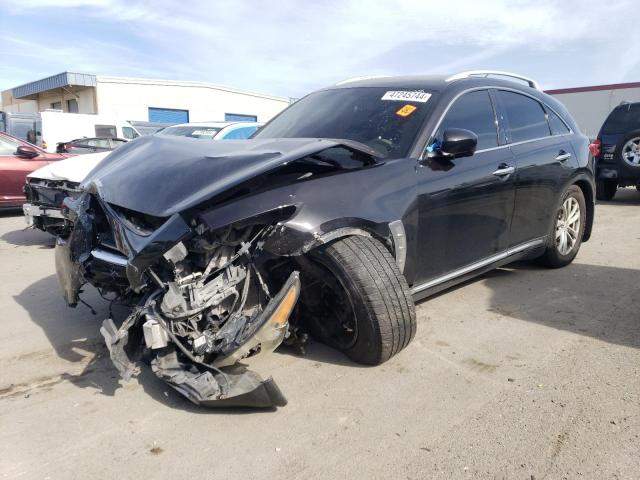 Infiniti Fx37 (2013)