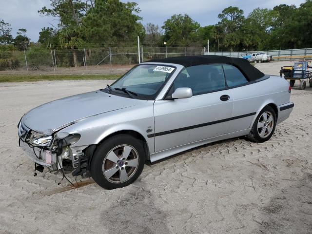 Saab 9 3 (2003)