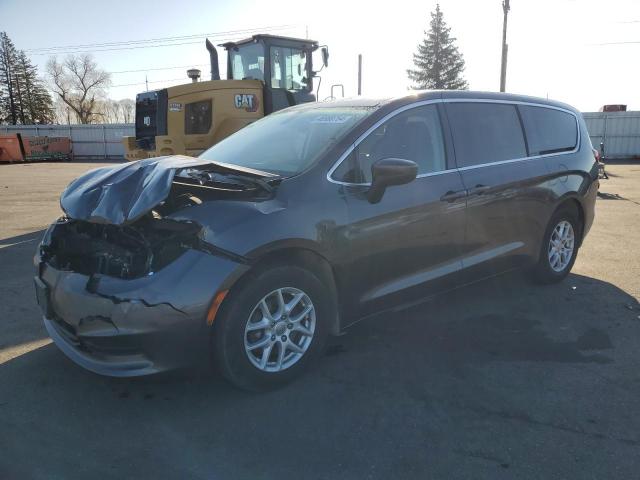 Chrysler Pacifica (2017)