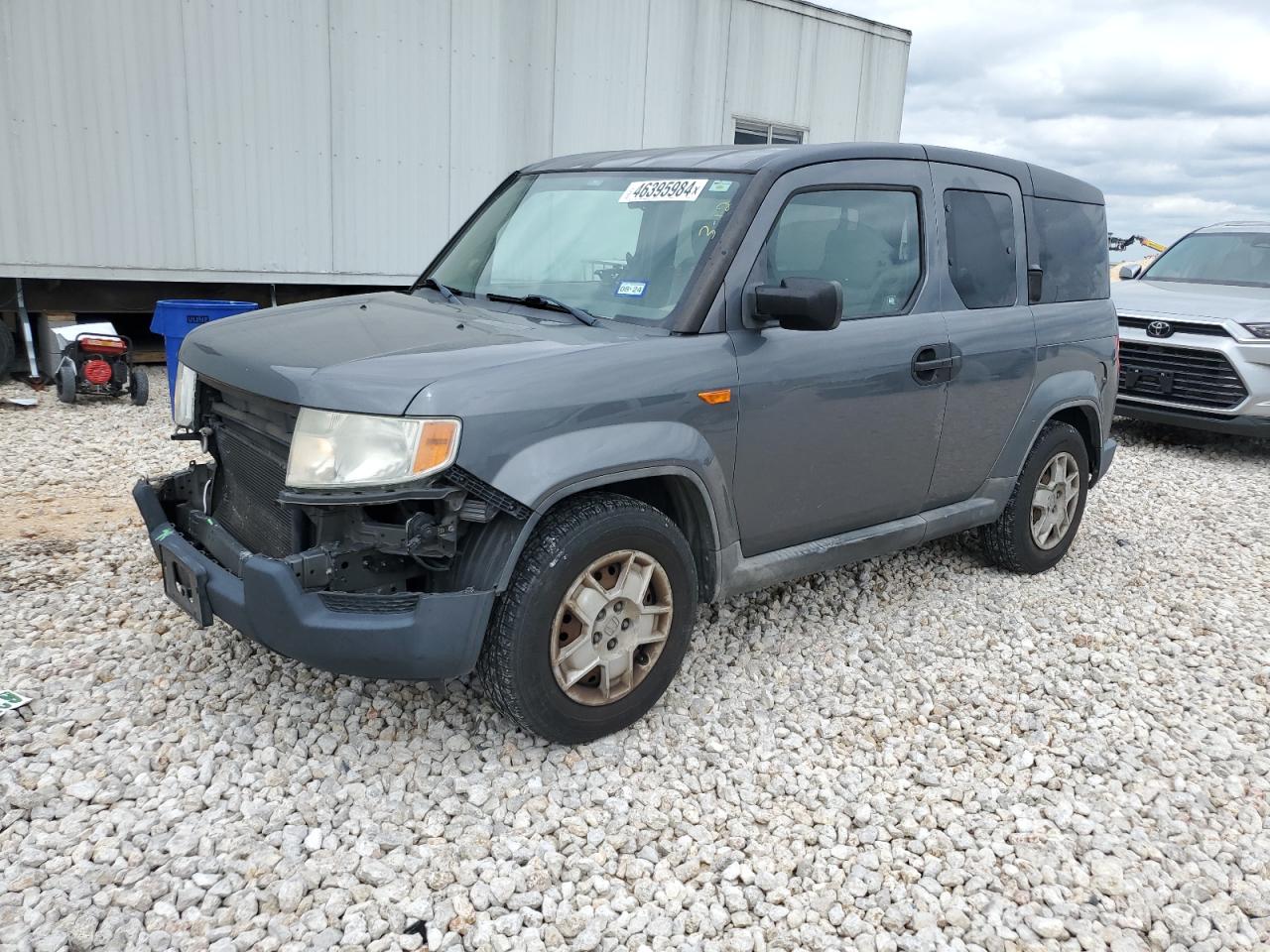 Honda Element (2009)