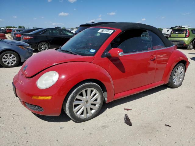 Volkswagen Beetle (2008)