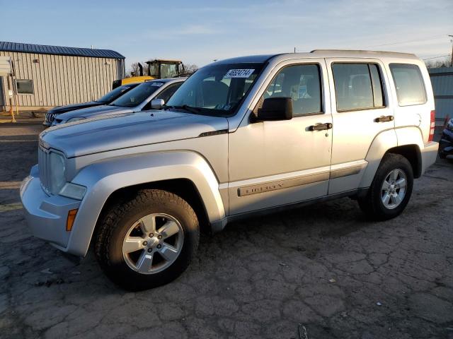 Jeep Liberty (2012)
