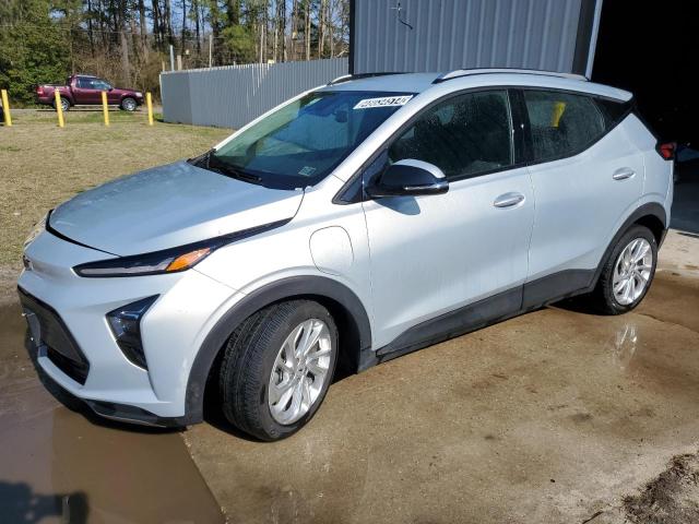 Chevrolet Bolt (2023)