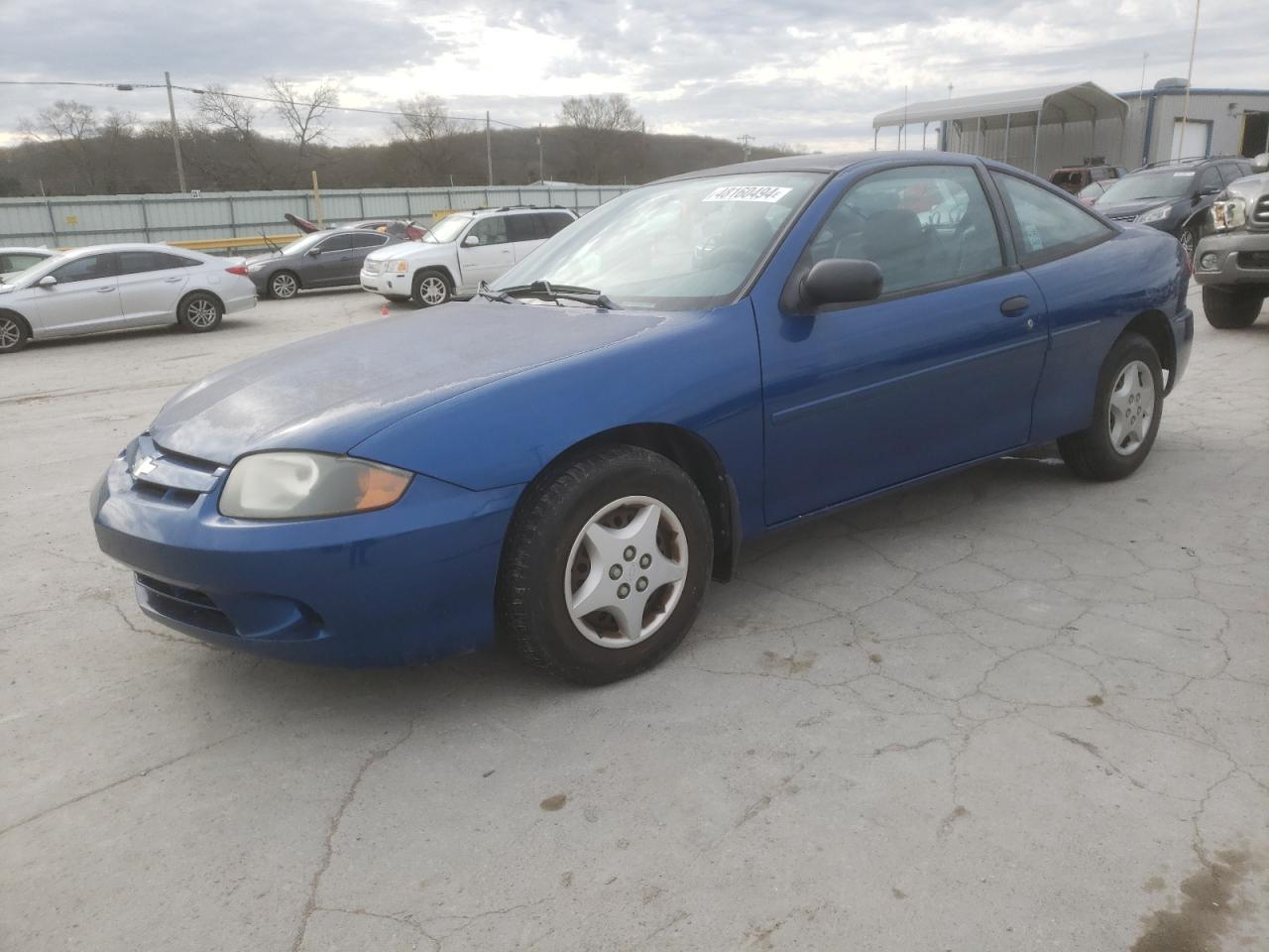 Chevrolet Cavalier (2003)