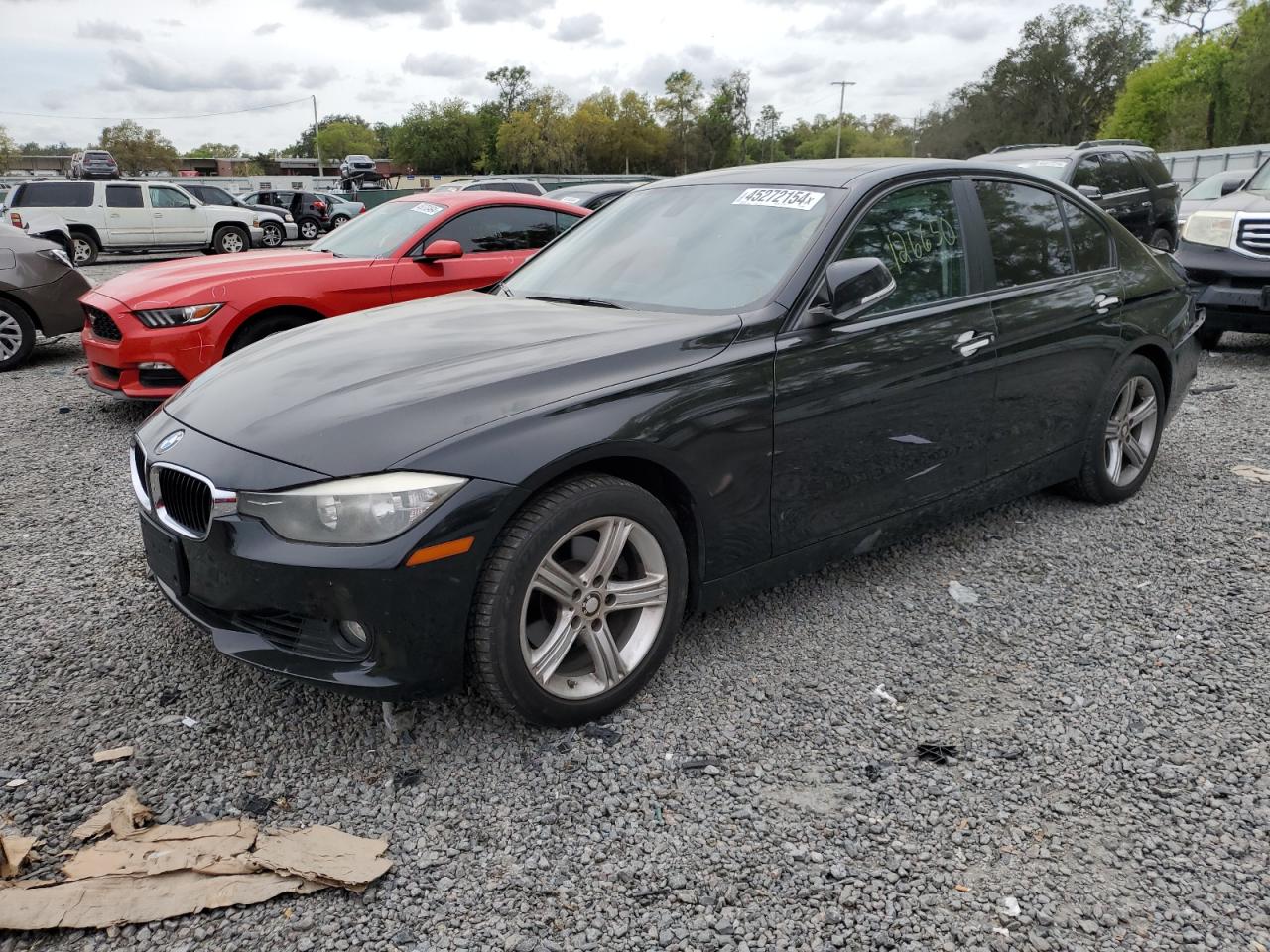 Bmw 3er (2013)