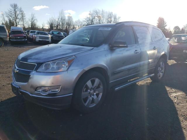 Chevrolet Traverse (2010)