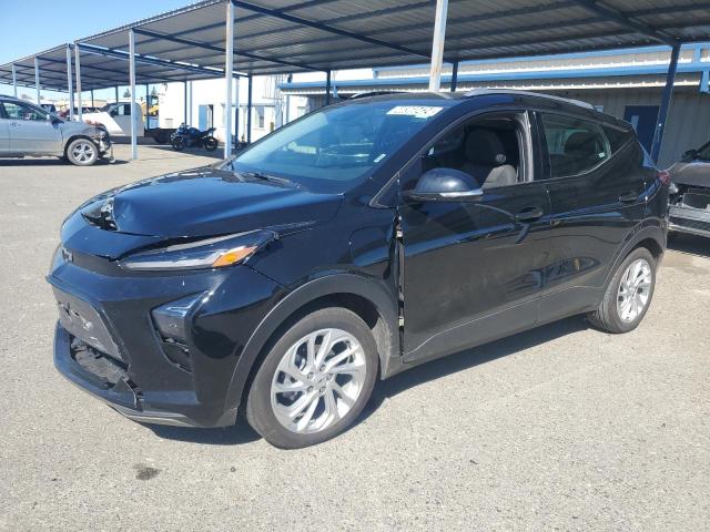 Chevrolet Bolt (2023)