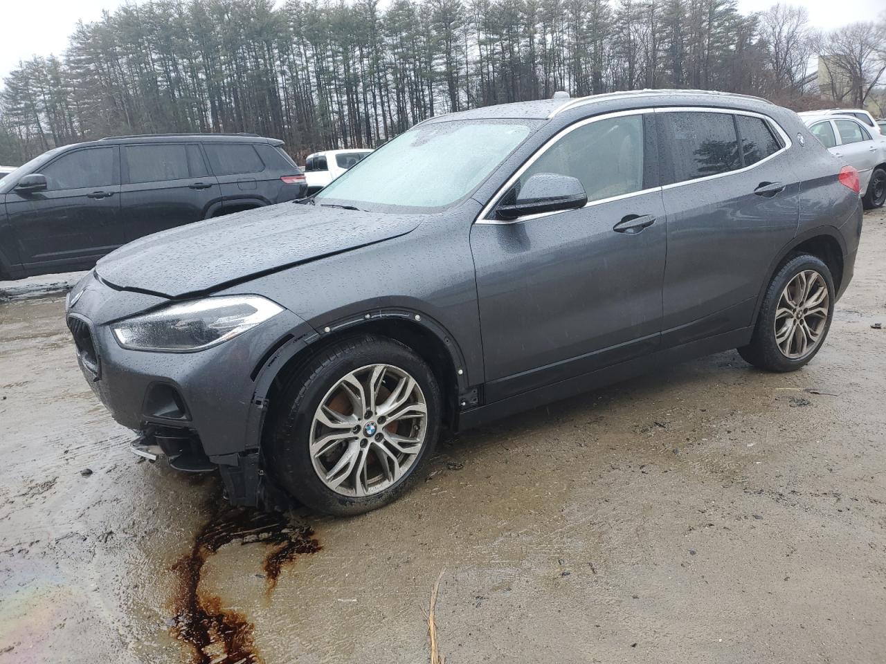 Bmw X2 (2020)
