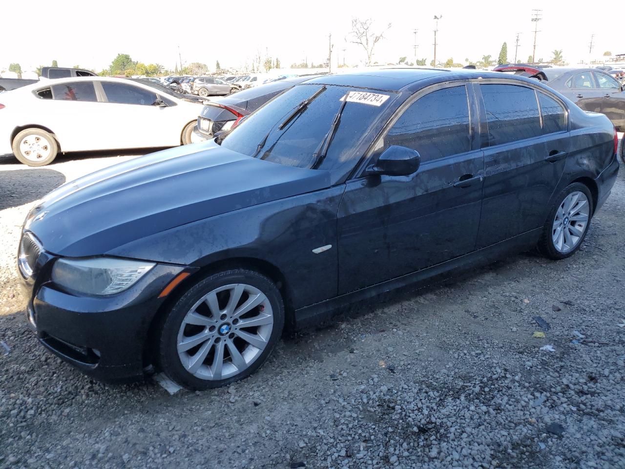 Bmw 3er (2011)