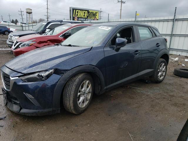 Mazda Cx-3 (2019)