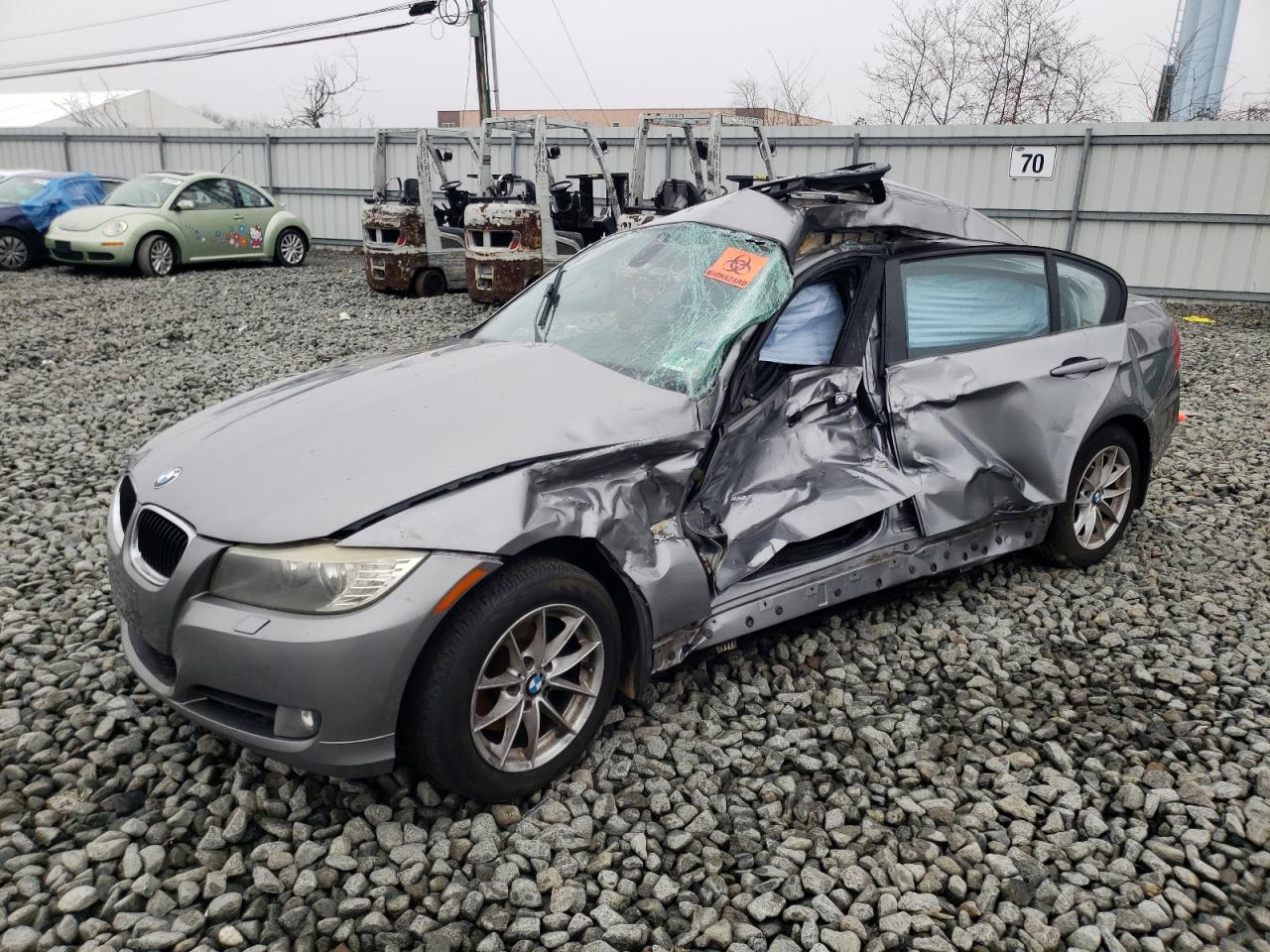 Bmw 3er (2010)