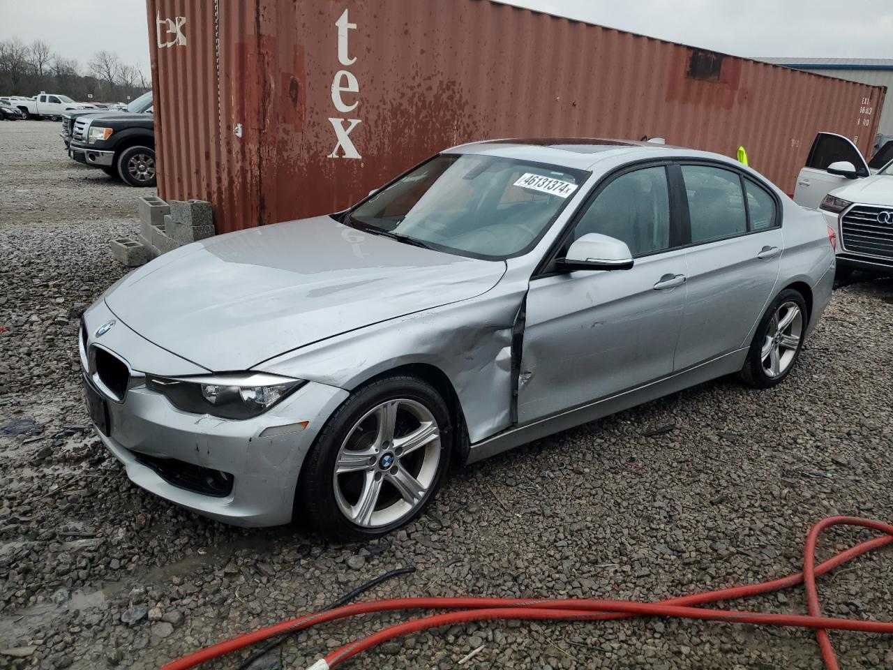 Bmw 3er (2014)