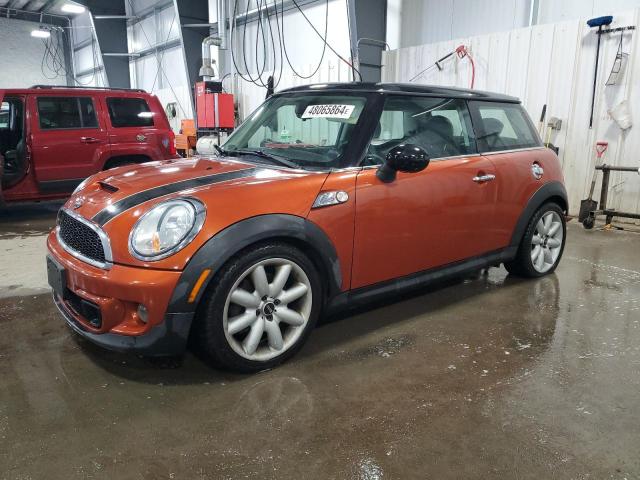 Mini Cooper (2011)