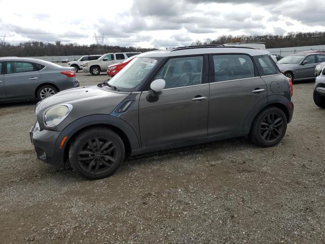 Mini Cooper (2011)