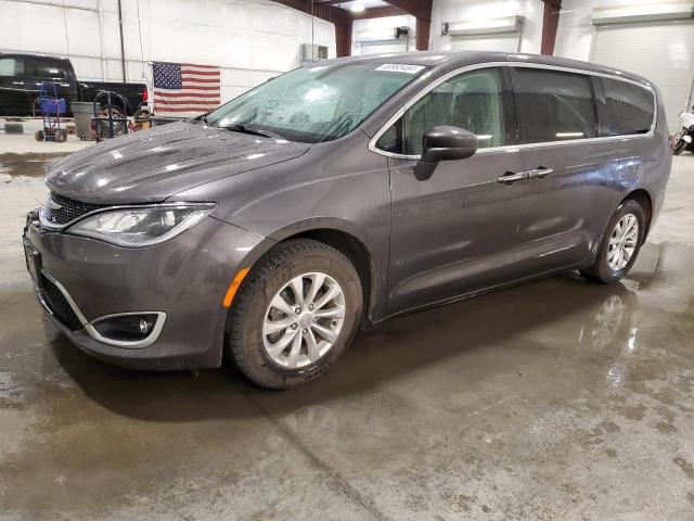 Chrysler Pacifica (2018)