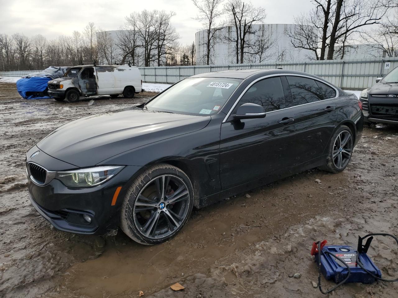 Bmw 4er (2019)