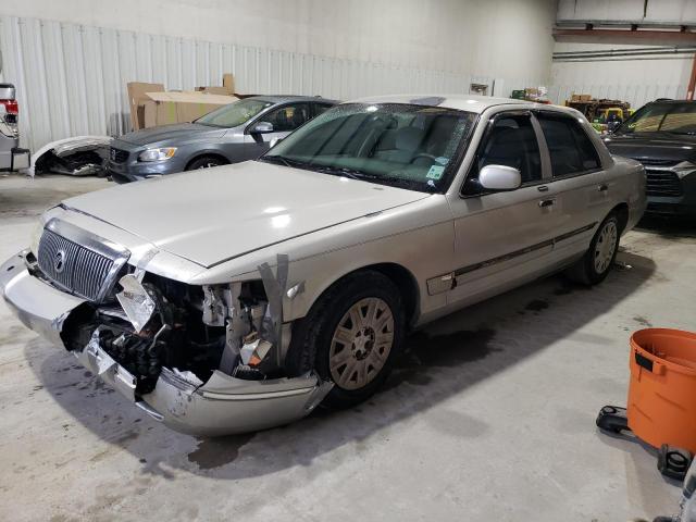 Mercury Grmarquis (2004)