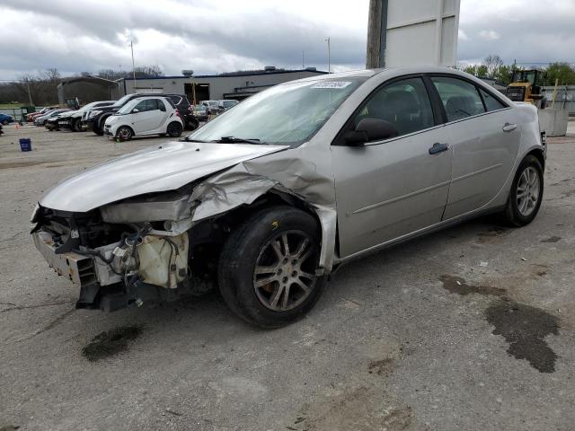 Pontiac G6 (2006)