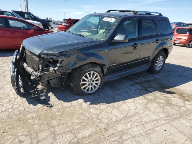 Mercury Mariner (2008)