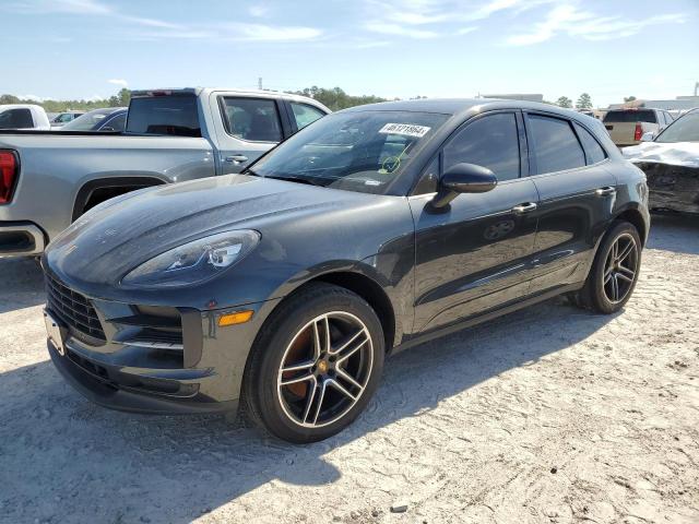 Porsche Macan (2019)