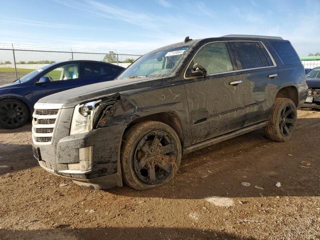 Cadillac Escalade (2018)