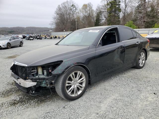 Hyundai Genesis (2013)