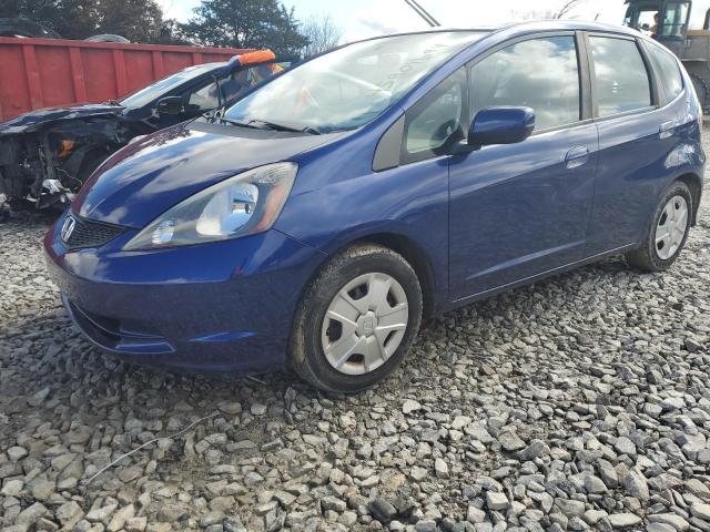 Honda Fit (2013)