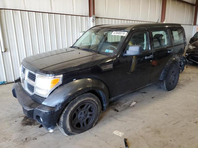 Dodge Nitro (2011)