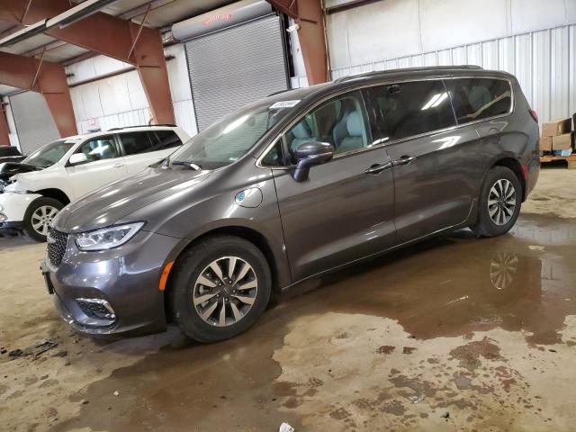Chrysler Pacifica (2021)