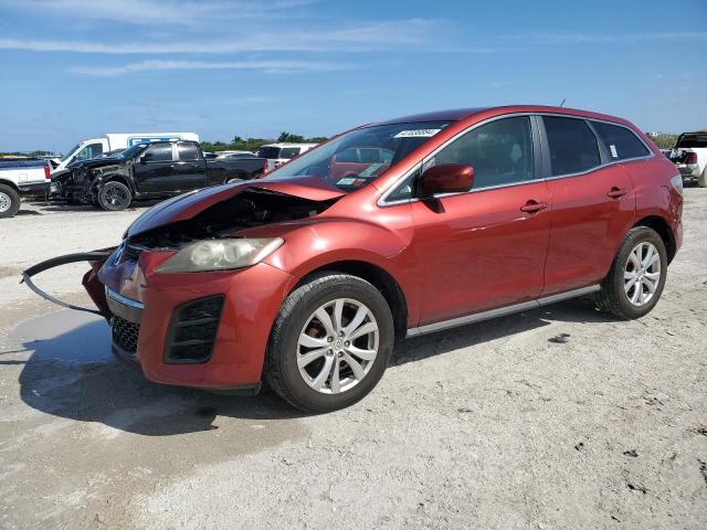 Mazda Cx-7 (2010)