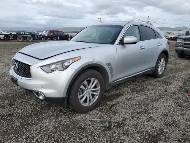 Infiniti Qx70 (2017)
