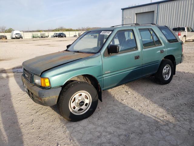 Isuzu Rodeo (1996)