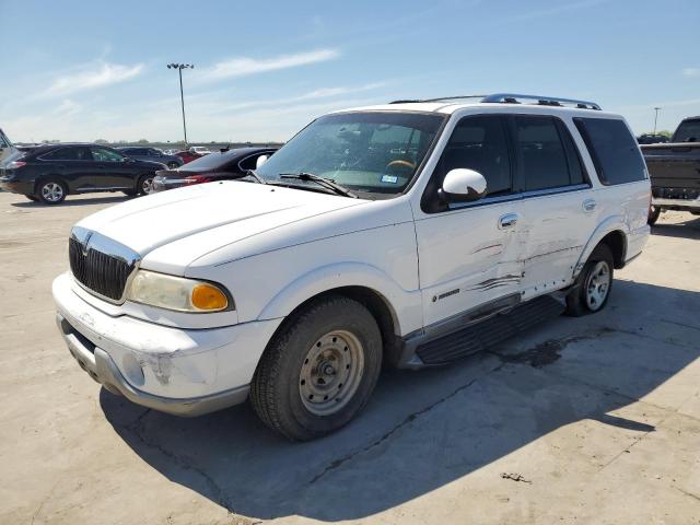 Lincoln Navigator (2001)